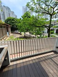 Woodhaven (D25), Condominium #452245081